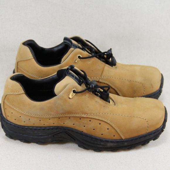 Marc Buchanan Pelle Pelle Suede Sneakers  Men’s 13 - Picture 4 of 7